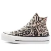 Chuck Taylor All Star Platform High „Jungle Art“