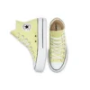 Chuck Taylor All Star Platform High „Light Citron“
