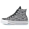 Chuck Taylor All Star Platform High „My Story“