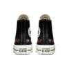 Chuck Taylor All Star Platform High „Mystic World – Zodiac Sign“