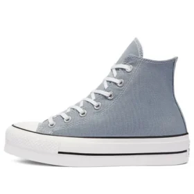 Chuck Taylor All Star Platform High „Obsidian Mist“