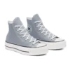 Chuck Taylor All Star Platform High „Obsidian Mist“