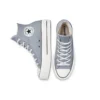 Chuck Taylor All Star Platform High „Obsidian Mist“