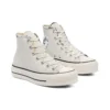 Chuck Taylor All Star Platform High „Washed Florals – Egret“ Chuck Taylor All Star Platform High „Washed Florals – Egret“