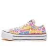 Chuck Taylor All Star Platform Low „My Story“