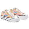 Chuck Taylor All Star Platform Low „My Story“
