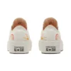 Chuck Taylor All Star Platform Low „Summer Spirit – Sun and Rainbow“