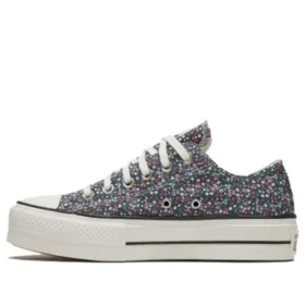 Chuck Taylor All Star Platform Low „Vintage Floral“
