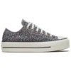 Chuck Taylor All Star Platform Low „Vintage Floral“