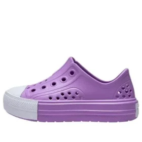 Chuck Taylor All Star Play Lite CX Schuhe „Lila“