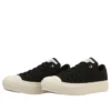 Chuck Taylor All Star PLTS Backheart OX „Schwarz“