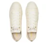 Chuck Taylor All Star PLTS Backheart OX „Weiß“