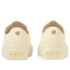 Chuck Taylor All Star PLTS Backheart OX „Weiß“