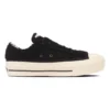 Chuck Taylor All Star PLTS Boa OX „Schwarz“
