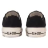 Chuck Taylor All Star PLTS Boa OX „Schwarz“
