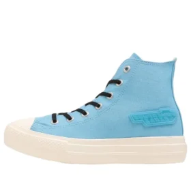 Chuck Taylor All Star PLTS Hi „The Powerpuff Girls Bubbles“