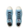 Chuck Taylor All Star PLTS Hi „The Powerpuff Girls Bubbles“