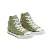 Chuck Taylor All Star Pocket „Green“