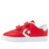 Chuck Taylor All Star Point Star 2V Leder Ox „Red“