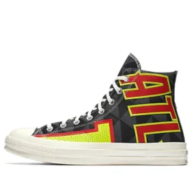 Chuck Taylor All Star Premium Hi „Atlanta Hawks“