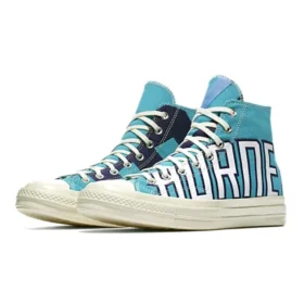 Chuck Taylor All Star Premium Hi „Charlotte Hornets“