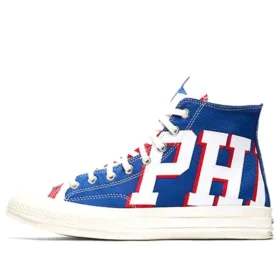 Chuck Taylor All Star Premium Hi „Philadelphia 76ers“
