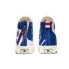 Chuck Taylor All Star Premium Hi „Philadelphia 76ers“