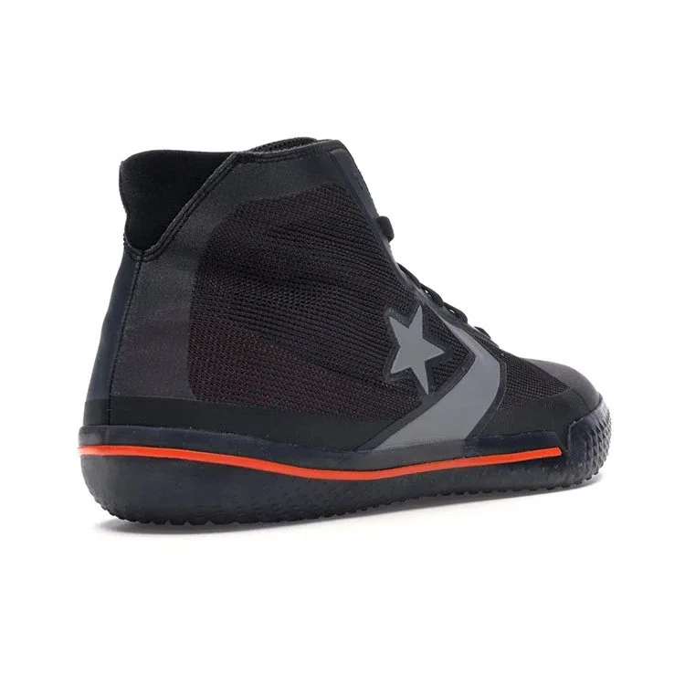 Chuck Taylor All Star Pro BB „Black“ Chuck Taylor All Star Pro BB „Black“