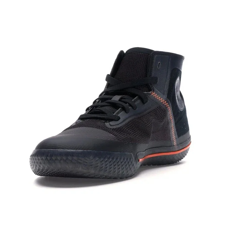 Chuck Taylor All Star Pro BB „Black“ Chuck Taylor All Star Pro BB „Black“