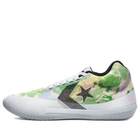 Chuck Taylor All Star Pro BB Evo „Natasha Cloud – Petal To The Metal“