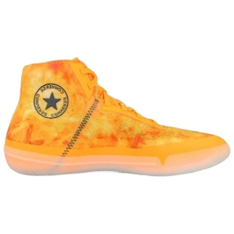 Chuck Taylor All Star Pro BB „Flames“ Chuck Taylor All Star Pro BB „Flames“