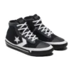 Chuck Taylor All Star Pro BB High „Black White“