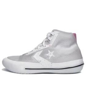 Chuck Taylor All Star Pro BB High „Pale Putty Lotus Pink“