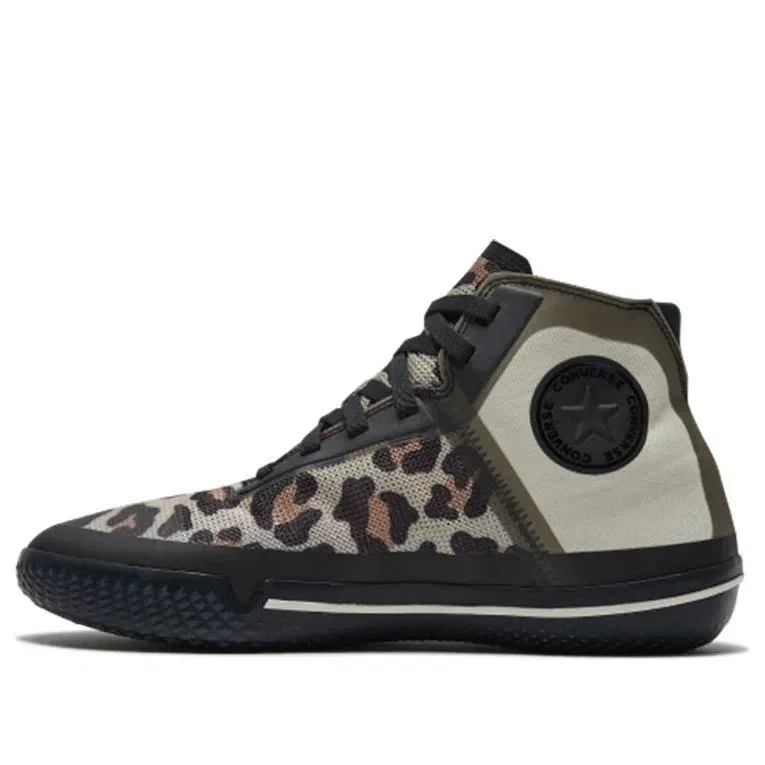Chuck Taylor All Star Pro BB „Leopard“ Chuck Taylor All Star Pro BB „Leopard“