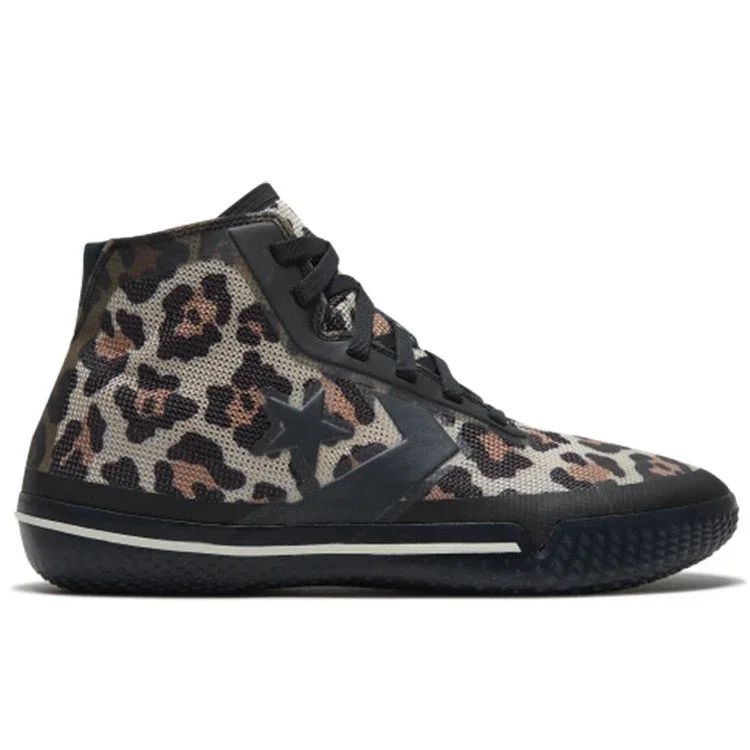 Chuck Taylor All Star Pro BB „Leopard“ Chuck Taylor All Star Pro BB „Leopard“