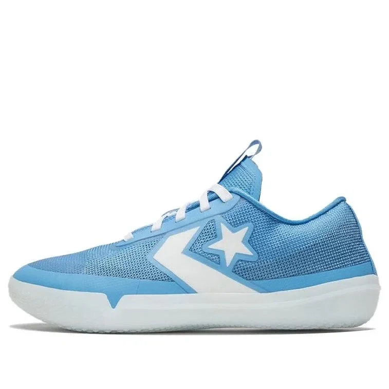 Chuck Taylor All Star Pro BB Low „Solstice – University Blue“ Chuck Taylor All Star Pro BB Low „Solstice – University Blue“