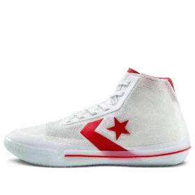 Chuck Taylor All Star Pro BB „Then & Now“