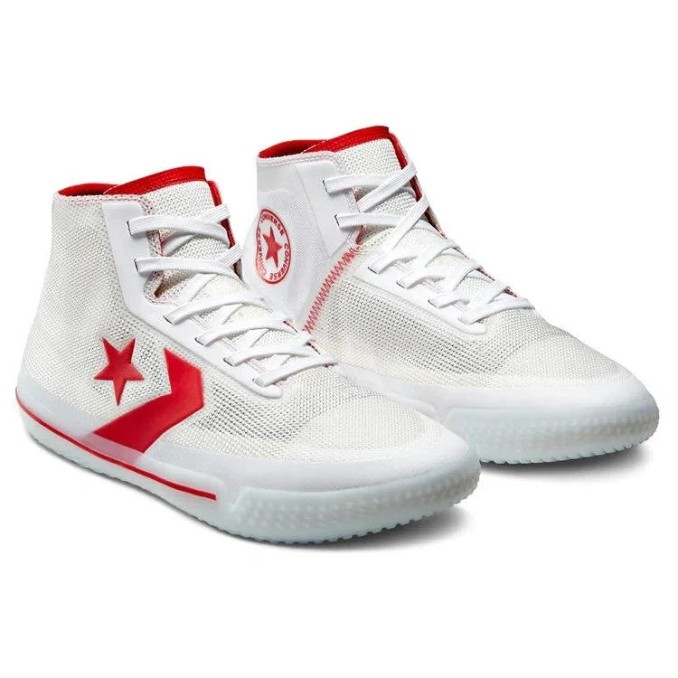 Chuck Taylor All Star Pro BB „Then & Now“ Chuck Taylor All Star Pro BB „Then & Now“