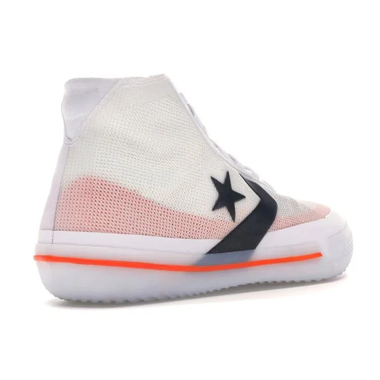 Chuck Taylor All Star Pro BB „Weiß“ Chuck Taylor All Star Pro BB „Weiß“