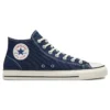 Chuck Taylor All Star Pro Canvas Mid „Midnight Navy“