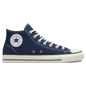 Chuck Taylor All Star Pro Canvas Mid „Midnight Navy“