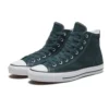 Chuck Taylor All Star Pro „Classic Suede – Faded Spruce“