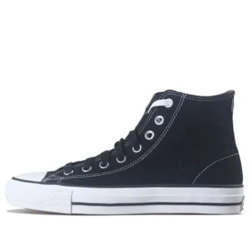 Chuck Taylor All Star Pro High „Black“