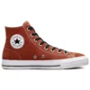 Chuck Taylor All Star Pro High „Dark Terracotta“