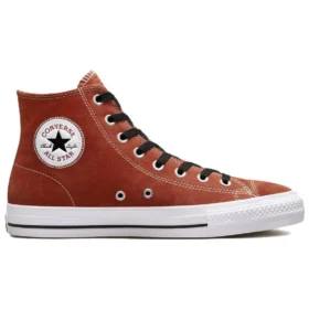 Chuck Taylor All Star Pro High „Dark Terracotta“