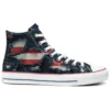 Chuck Taylor All Star Pro High „Obsidian“