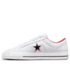 Chuck Taylor All Star Pro Lips Low „Weiß“