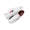 Chuck Taylor All Star Pro Lips Low „Weiß“