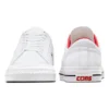 Chuck Taylor All Star Pro Lips Low „Weiß“