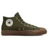Chuck Taylor All Star Pro Mid „Cargo Khaki Dark Gum“